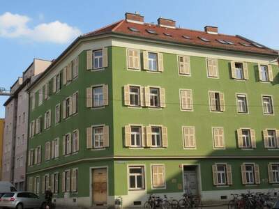 Wohnung mieten in 8010 Graz