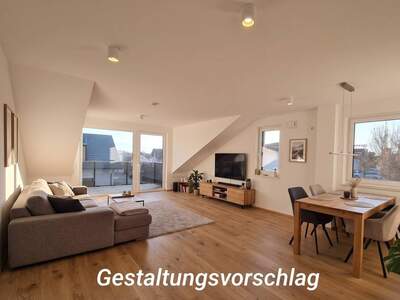 Eigentumswohnung in 5300 Hallwang