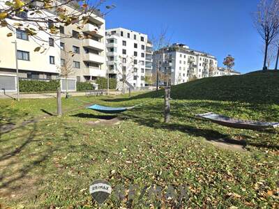 Terrassenwohnung mieten in 1100 Wien (Bild 1)