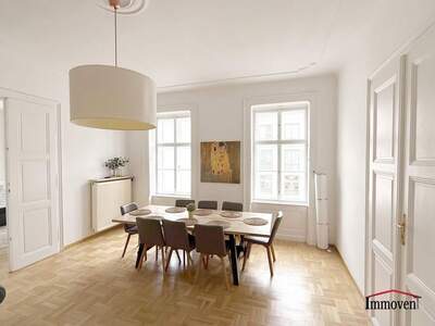 Mietwohnung in 1010 Wien