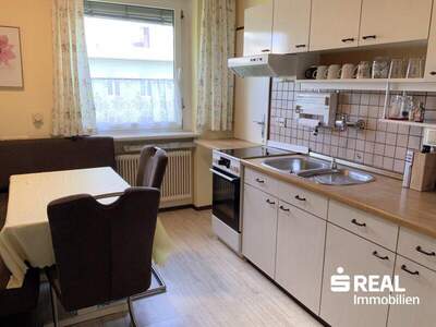 Terrassenwohnung kaufen in 4840 Vöcklabruck (Bild 2)