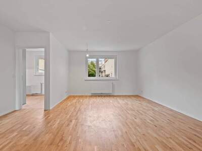 Mietwohnung provisionsfrei in 1150 Wien