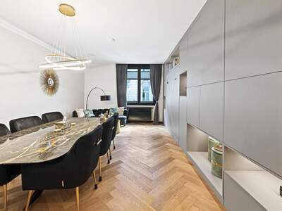 Etagenwohnung provisionsfrei kaufen in 1010 Wien