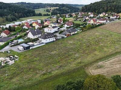 Grundstück kaufen in 8200 Gleisdorf