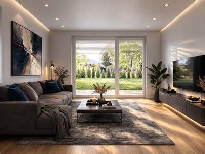 Wohnung kaufen in 6067 Absam