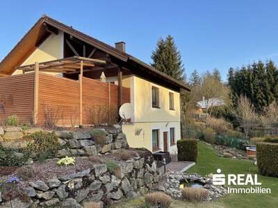 Haus kaufen in 4182 Waxenberg (Bild 2)