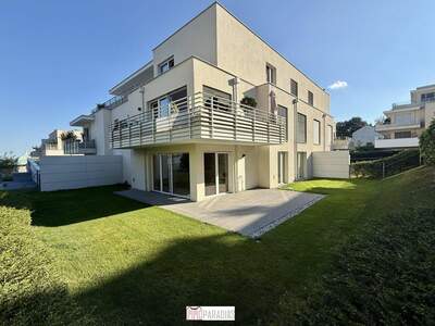 Wohnung mieten in 2500 Baden