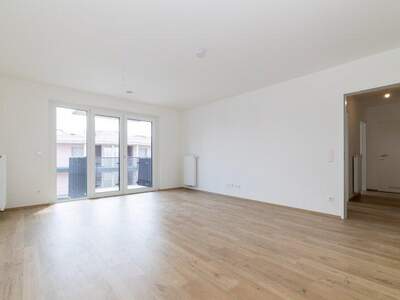 Terrassenwohnung kaufen in 2700 Wr. Neustadt (Bild 1)