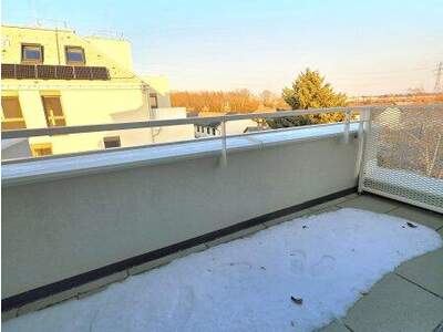 Terrassenwohnung kaufen in 1220 Wien (Bild 3)