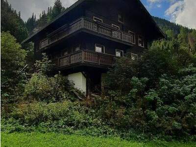 Haus kaufen in 9963 Oberrotte