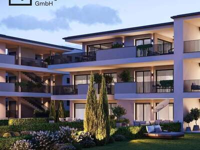 Eigentumswohnung in 9400 Wolfsberg