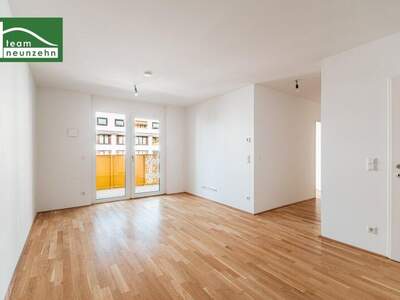 Terrassenwohnung kaufen in 1220 Wien (Bild 2)