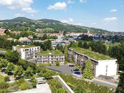 Wohnung kaufen in 8230 Hartberg (Bild 2)