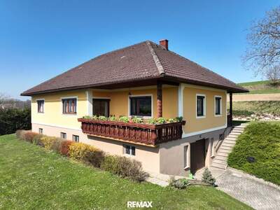 Haus kaufen in 3244 Ruprechtshofen