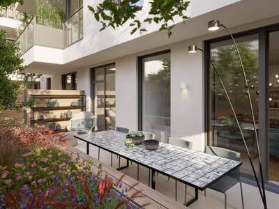 Wohnung kaufen in 1190 Wien