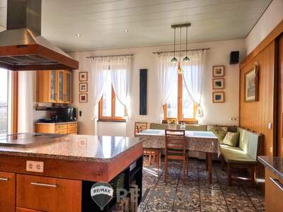 Einfamilienhaus kaufen in 2105 Unterrohrbach (Bild 4)