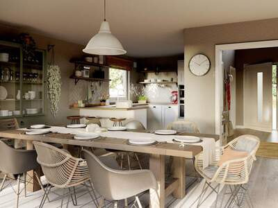 Wohnung kaufen in 6215 Achenkirch (Bild 2)