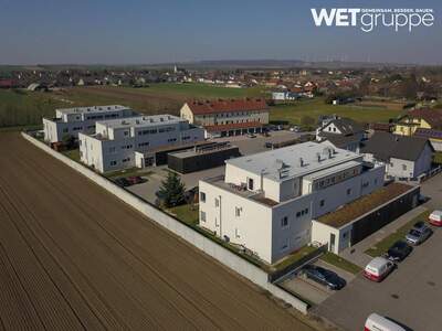 Mietwohnung in 2181 Dobermannsdorf