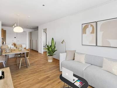 Wohnung mieten in 1200 Wien