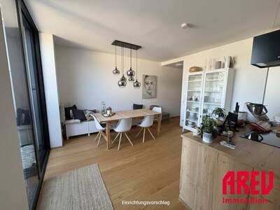 Mietwohnung in 4020 Linz