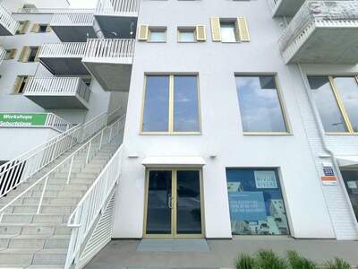 Gewerbeobjekt mieten in 1230 Wien (Bild 2)