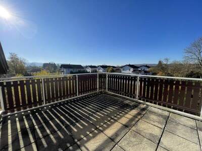 Terrassenwohnung mieten in 3380 Pöchlarn (Bild 2)