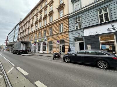 Gewerbeobjekt mieten in 1030 Wien (Bild 3)