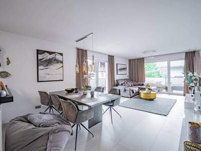 Wohnung kaufen in 6380 St. Johann