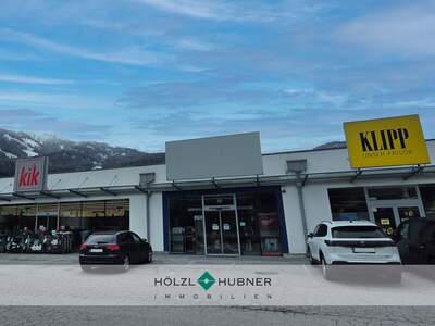 Ladenlokal mieten in 5581 St. Michael