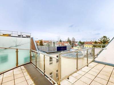 Eigentumswohnung in 1140 Wien