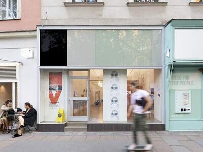 Gewerbeobjekt mieten in 1020 Wien (Bild 1)