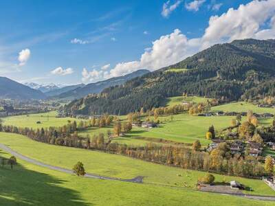Grundstück kaufen in 6371 Aurach