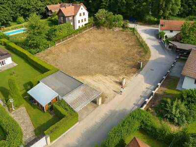 Grundstück kaufen in 2531 Gaaden