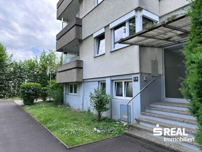 Terrassenwohnung kaufen in 4030 Linz (Bild 2)