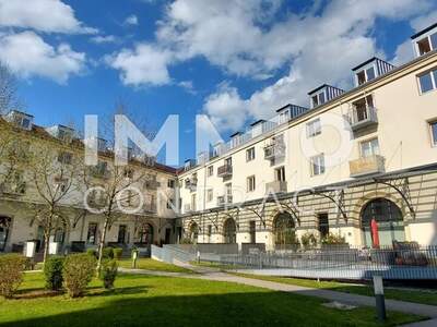 Etagenwohnung mieten in 4020 Linz