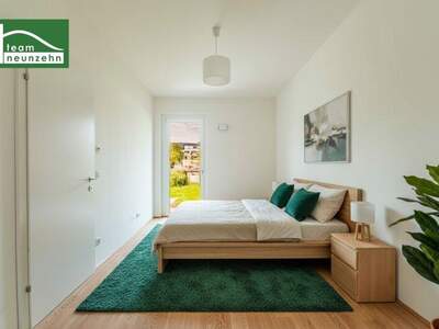 Terrassenwohnung kaufen in 1210 Wien (Bild 3)