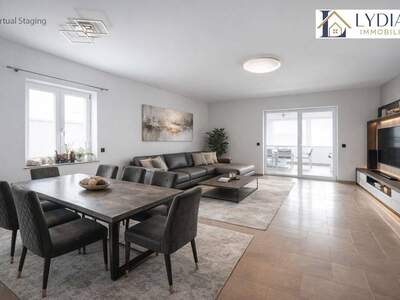 Haus kaufen in 7111 Parndorf