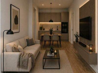 Terrassenwohnung kaufen in 9020 Klagenfurt (Bild 5)