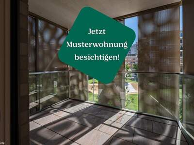 Wohnung mit Balkon kaufen in 1030 Wien (Bild 1)