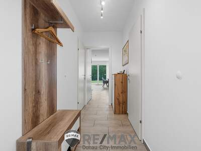 Terrassenwohnung kaufen in 2201 Gerasdorf (Bild 5)