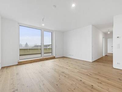 Terrassenwohnung kaufen in 2540 Bad Vöslau (Bild 3)