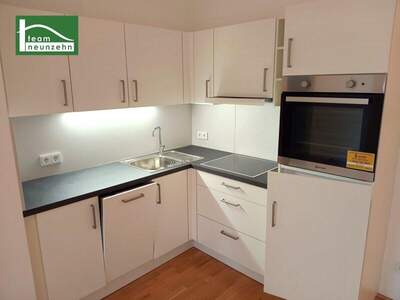 Terrassenwohnung mieten in 3100 St. Pölten (Bild 3)