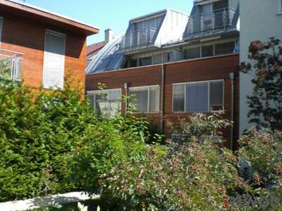 Terrassenwohnung mieten in 3400 Klosterneuburg (Bild 2)