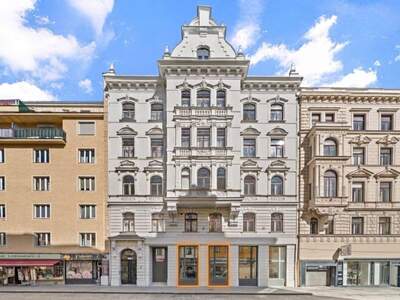 Gewerbeobjekt kaufen in 1080 Wien