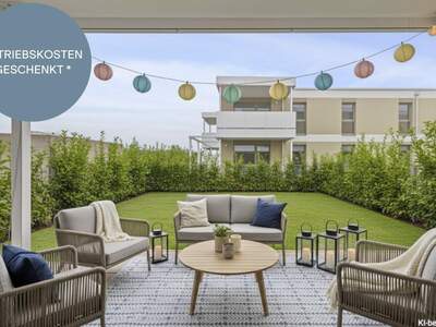 Wohnung kaufen in 2540 Bad Vöslau