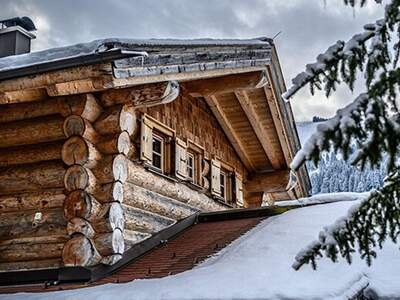 Haus kaufen in 5761 Maria Alm (Bild 2)