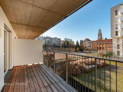 Wohnung mit Balkon mieten in 8010 Graz (Bild 1)