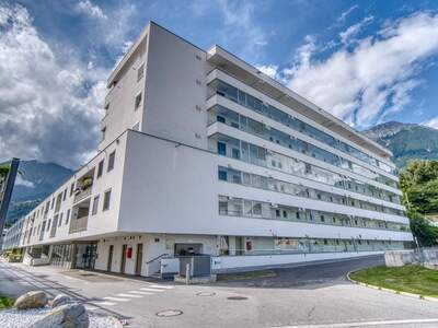 Terrassenwohnung kaufen in 6020 Innsbruck (Bild 3)