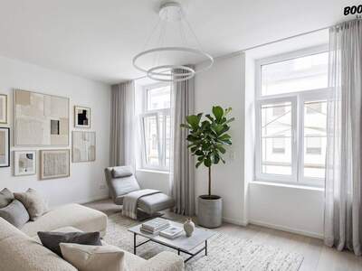 Wohnung kaufen in 1170 Wien