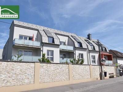 Terrassenwohnung kaufen in 3500 Krems (Bild 3)